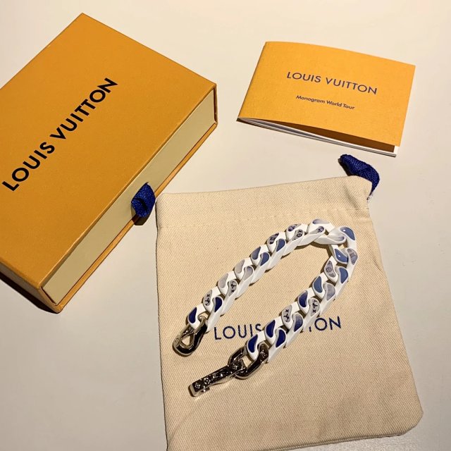 LV Louis Vuitton Bracelet: seller detail photo 7