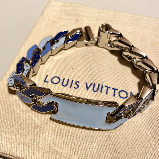 LV Louis Vuitton Bracelet: seller detail photo 6
