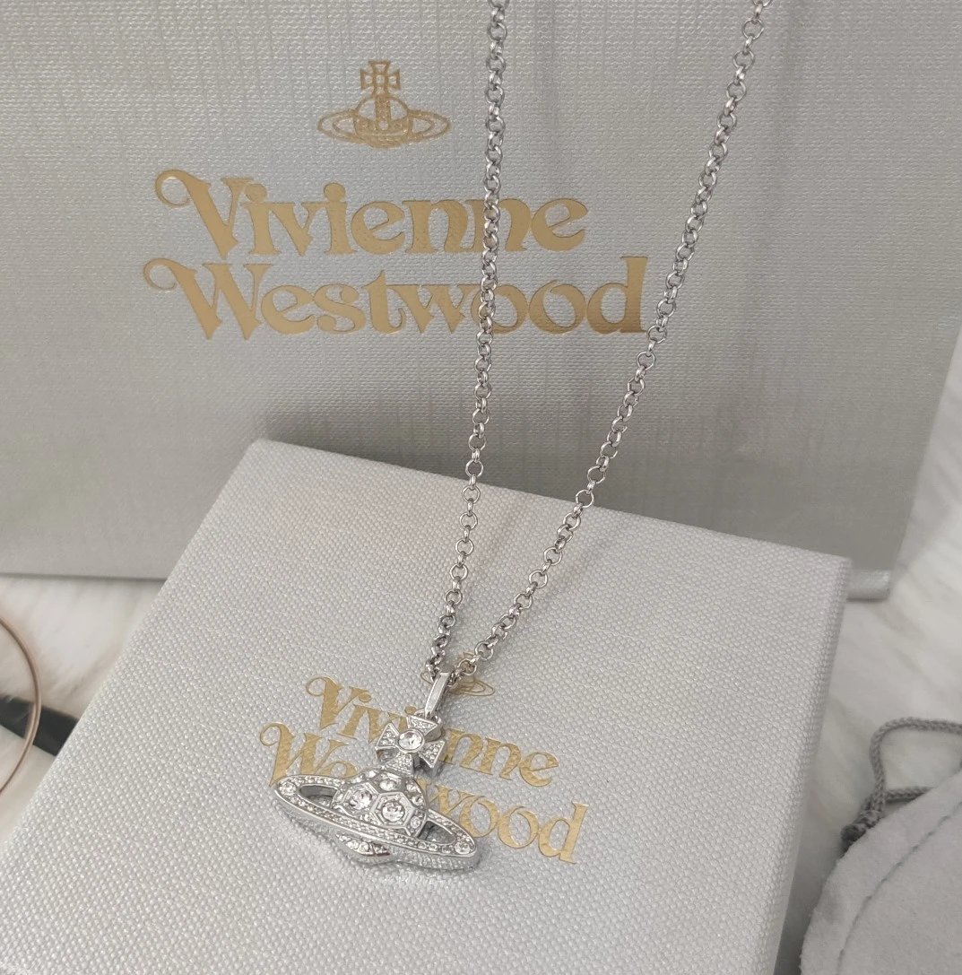 Vivienne Westwood Necklace