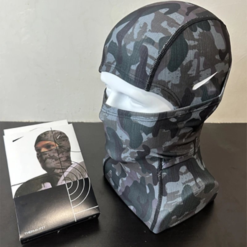 gray camouflage