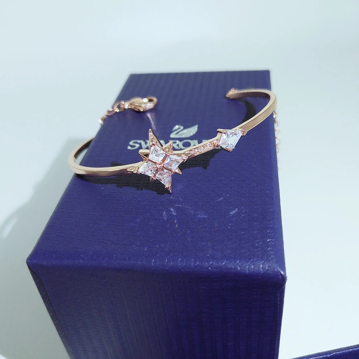 Swarovski Necklace