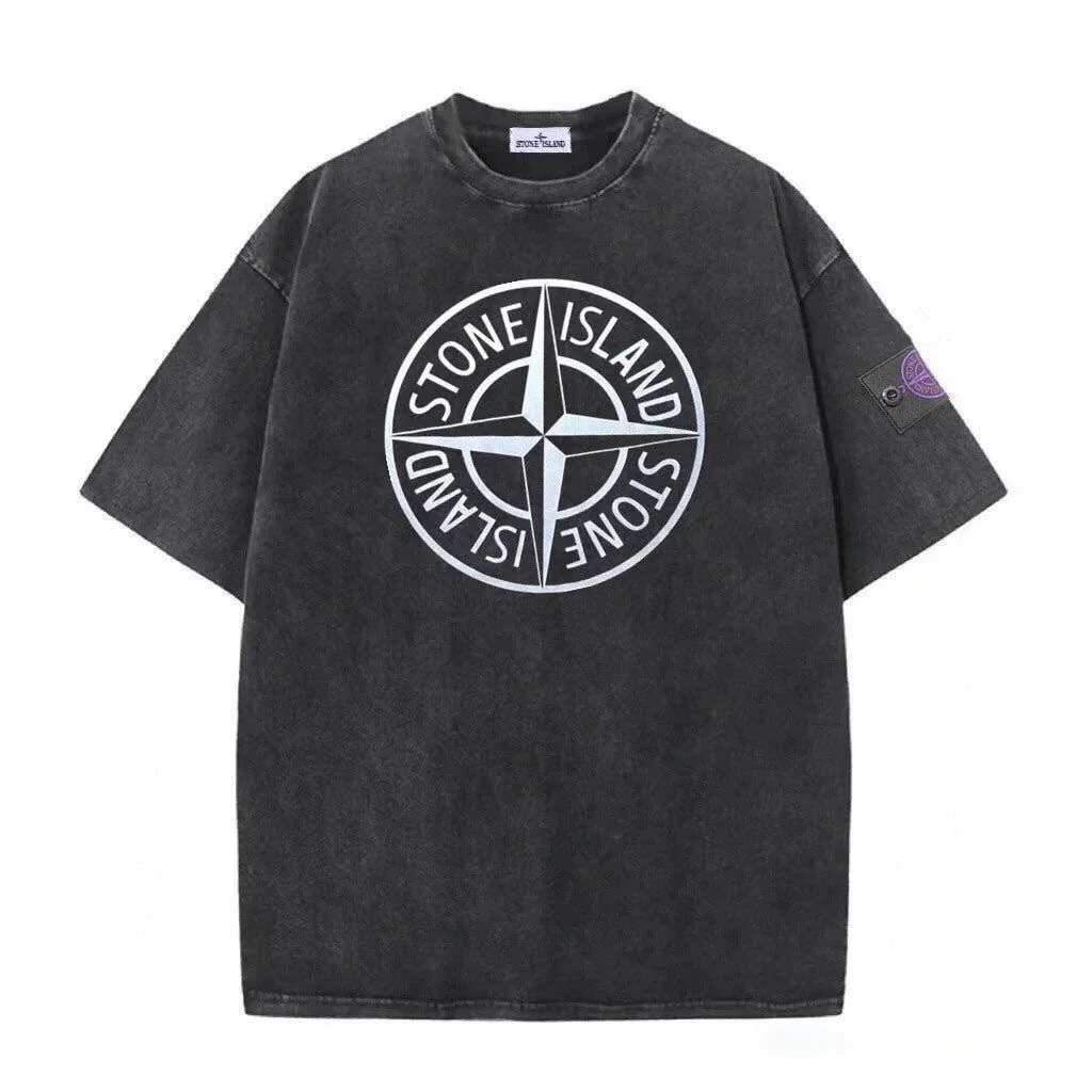 Stone Island Tee Shirts