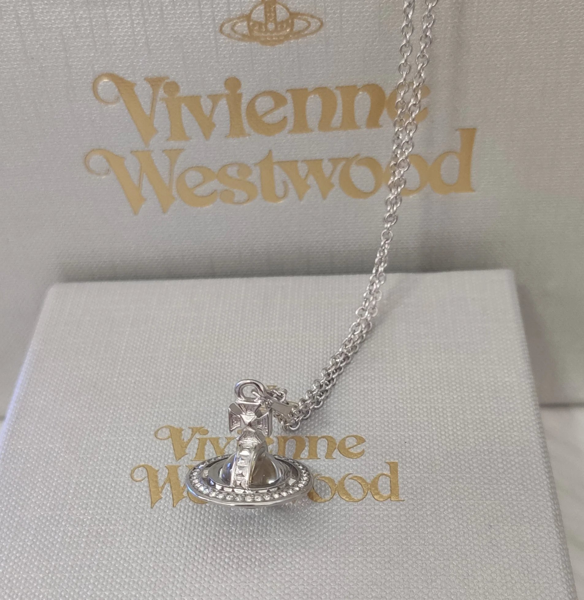 Vivienne Westwood Necklace