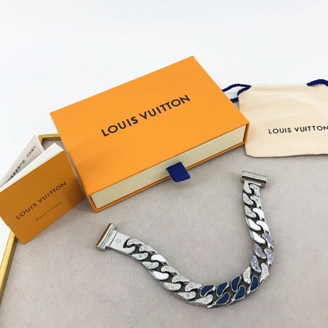LV Louis Vuitton Bracelet: seller detail photo 5