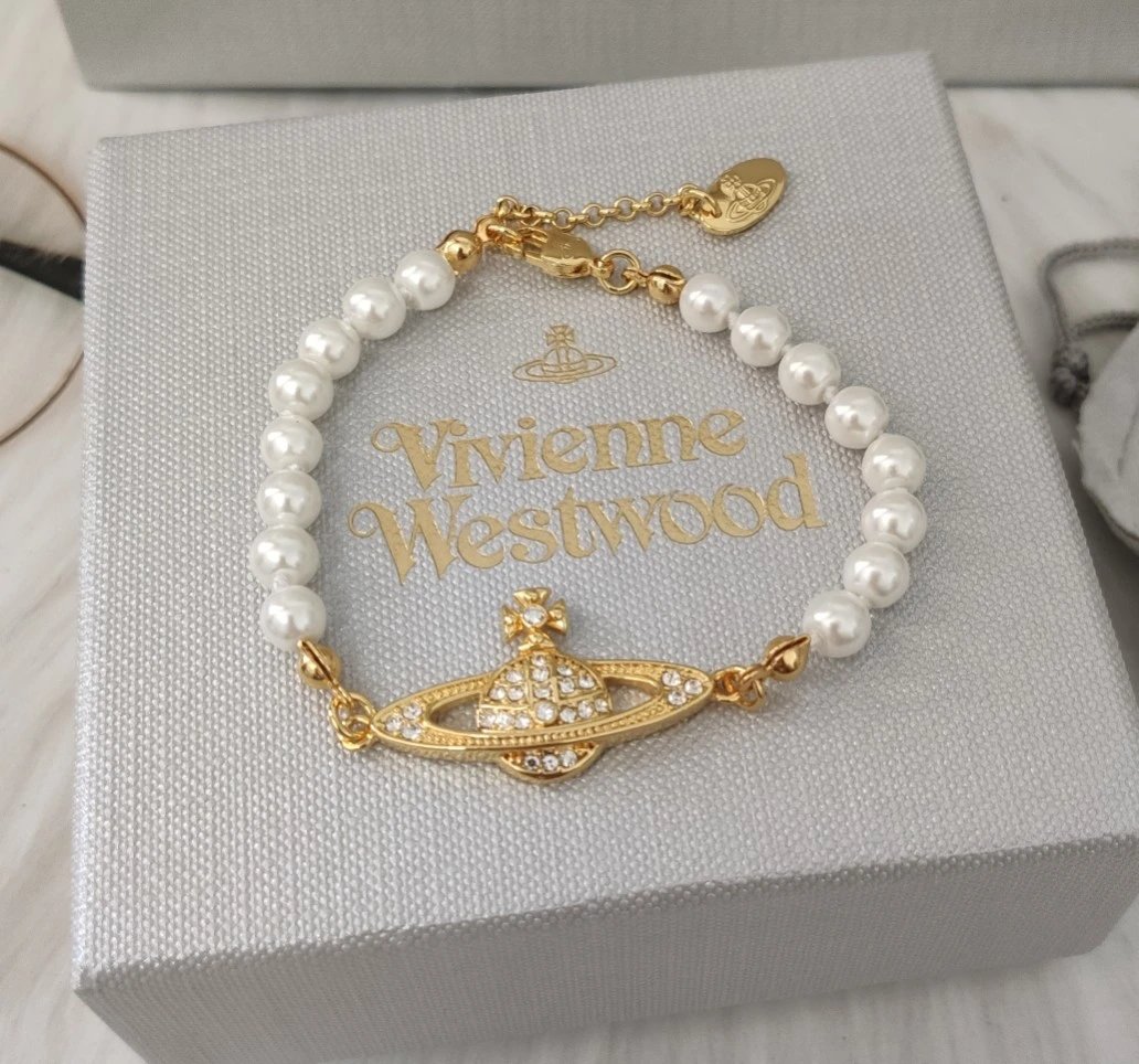 Vivienne Westwood Necklace