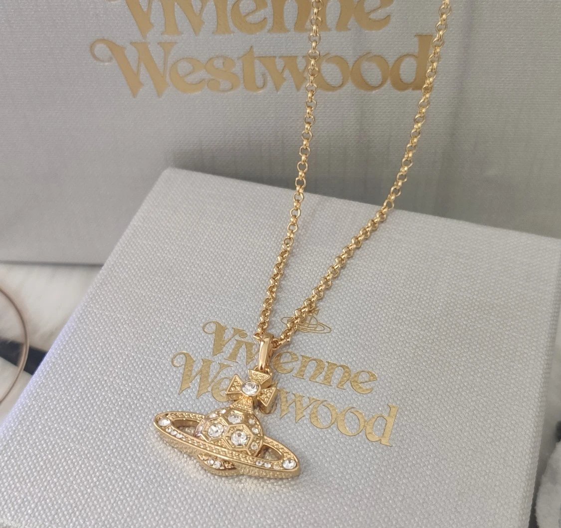 Vivienne Westwood Necklace