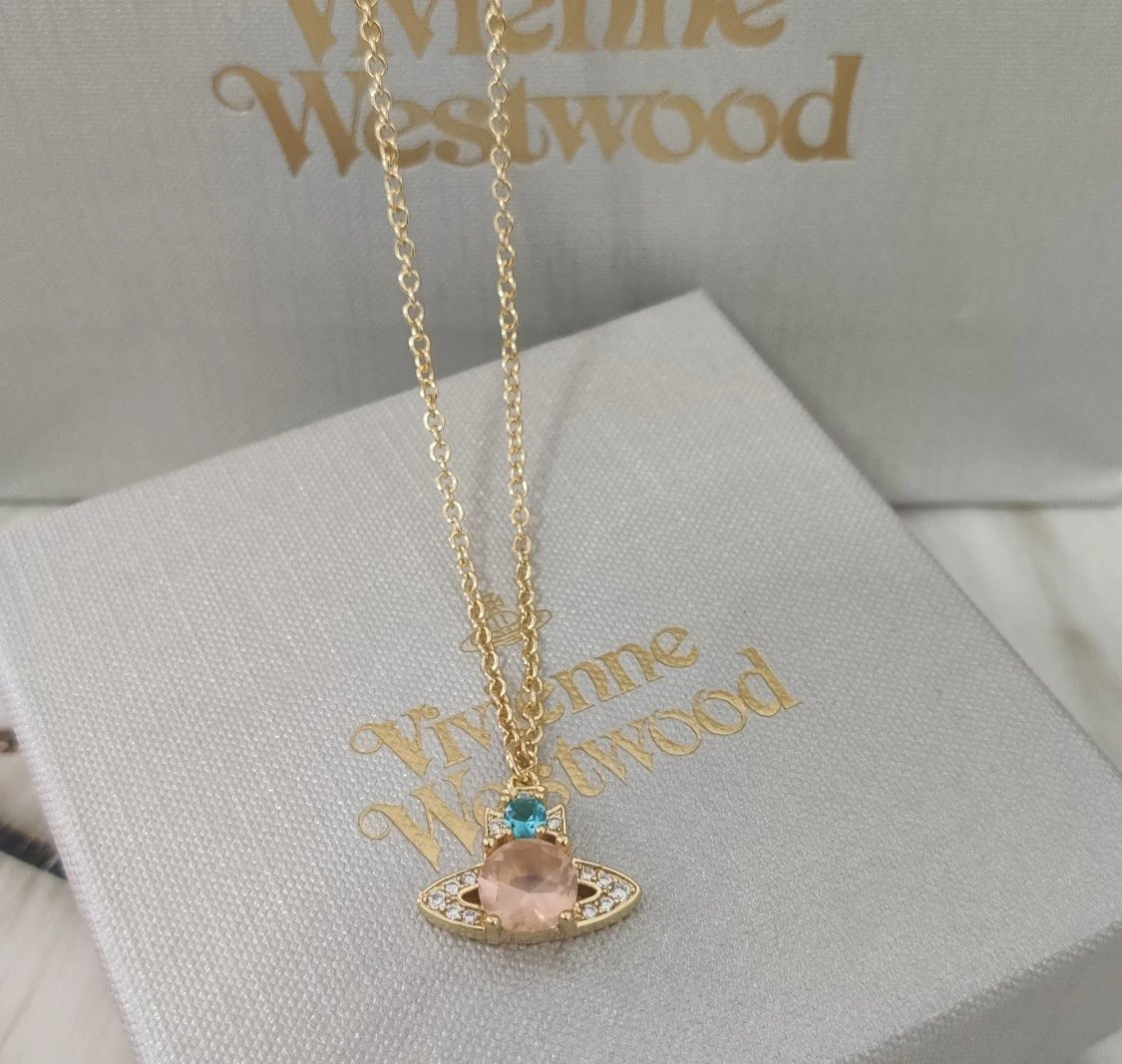 Vivienne Westwood Necklace