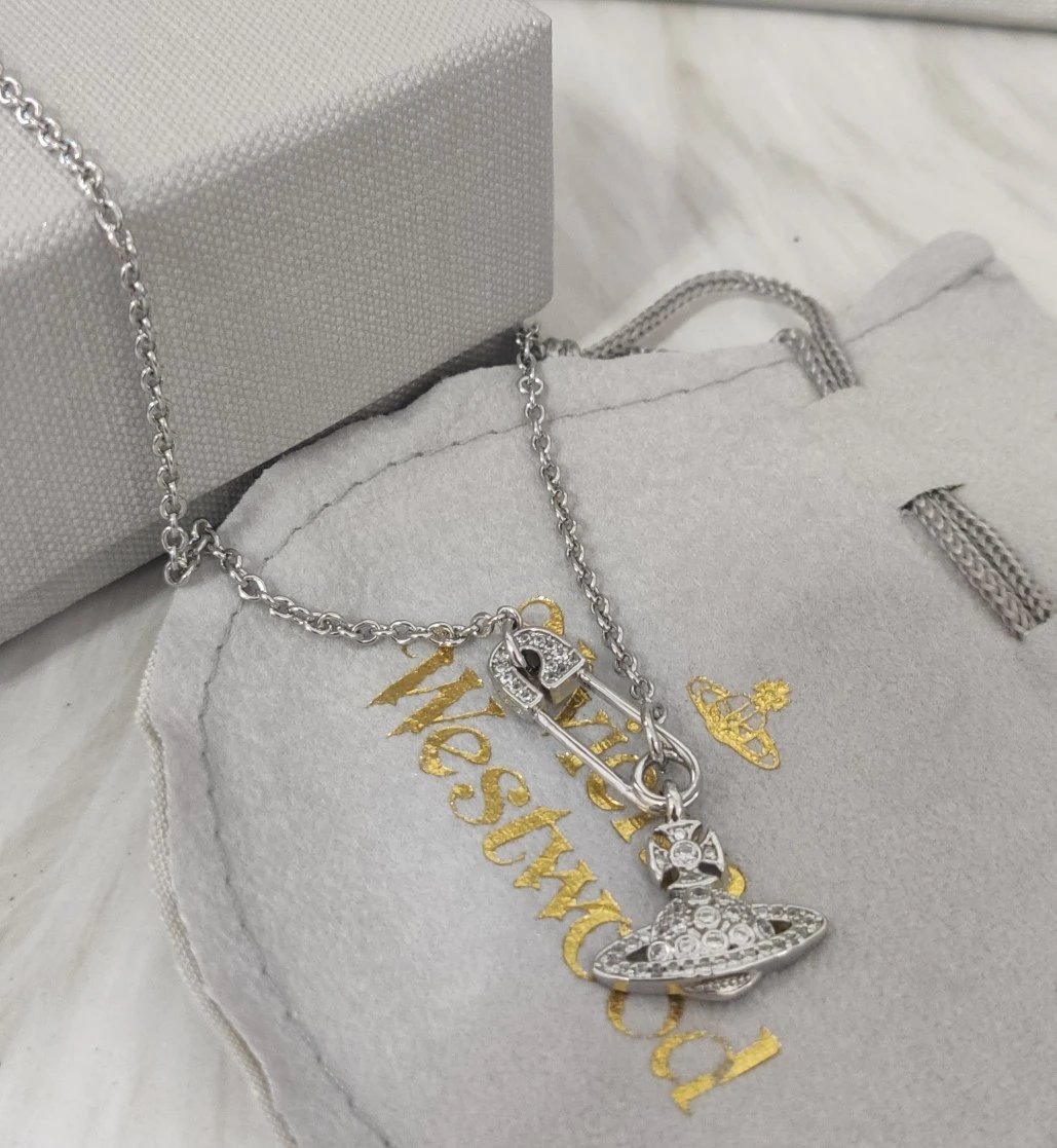 Vivienne Westwood Necklace