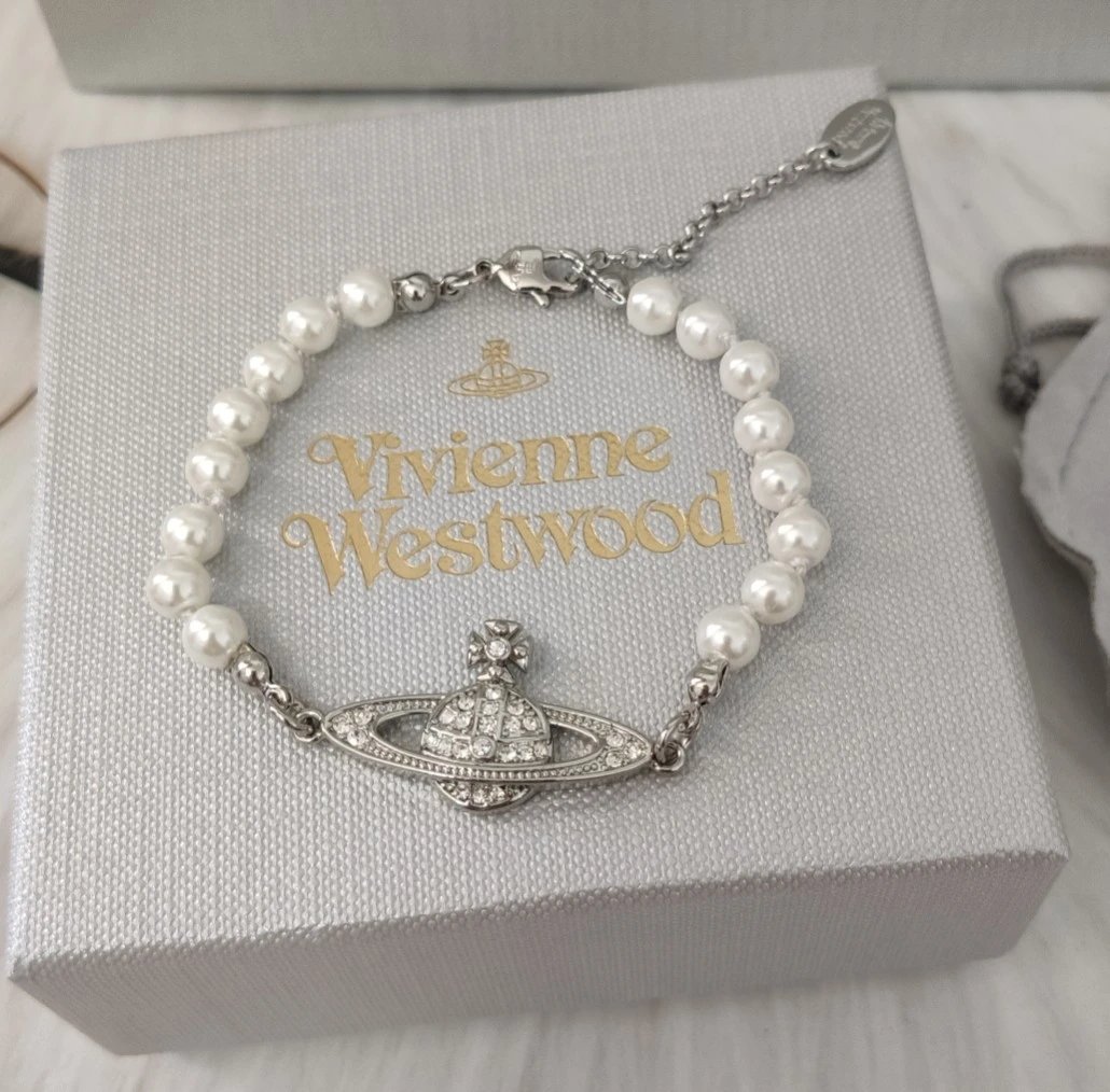 Vivienne Westwood Necklace