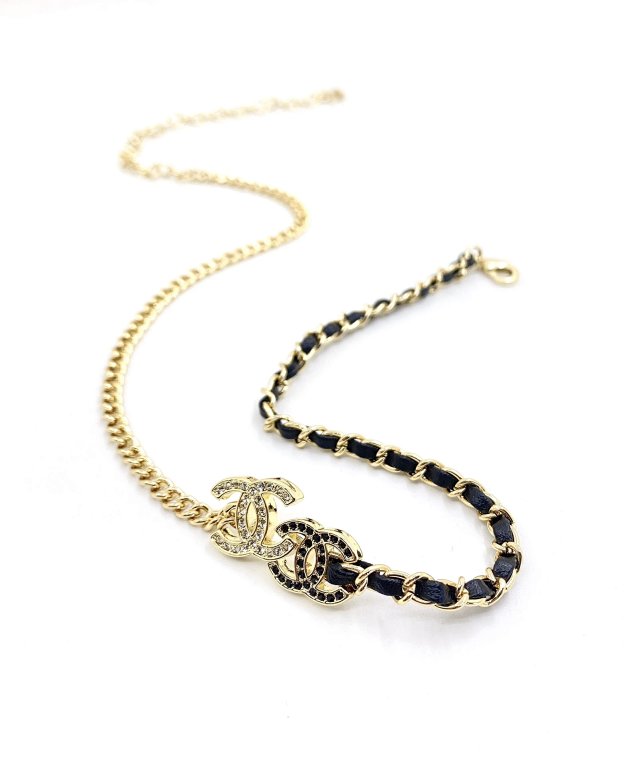Chanel Necklace: seller detail photo 6