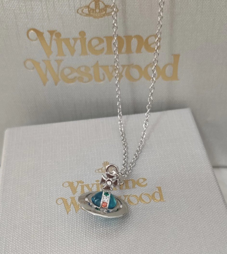 Vivienne Westwood Necklace