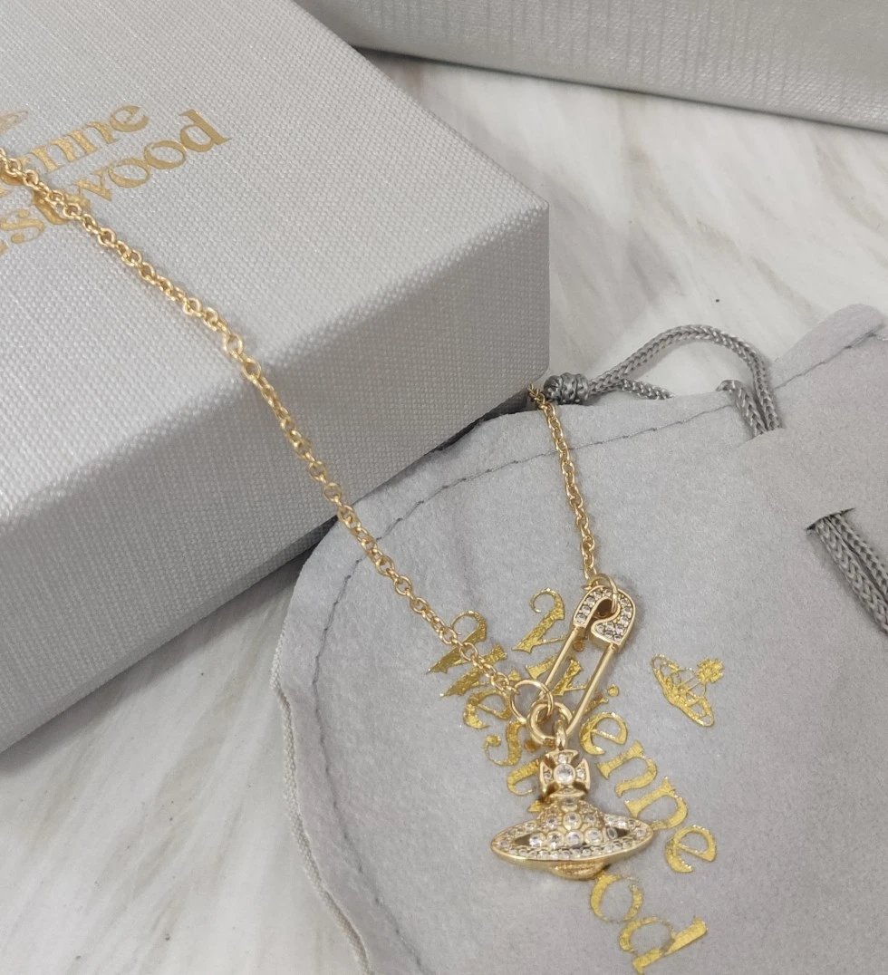 Vivienne Westwood Necklace