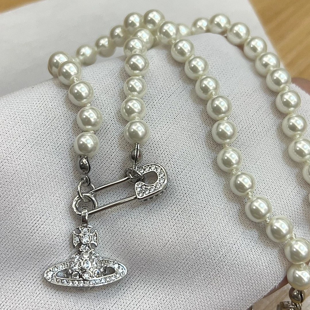 Vivienne Westwood Necklace