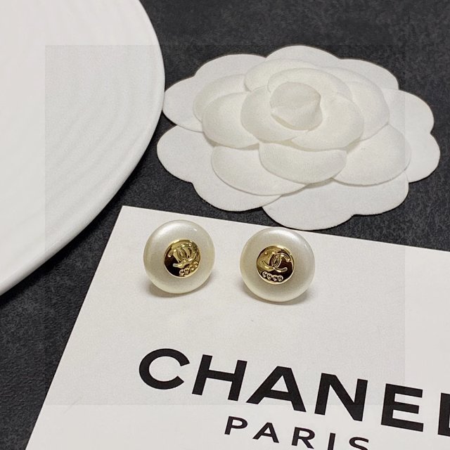DIOR CHANEL Earrings: seller detail photo 9