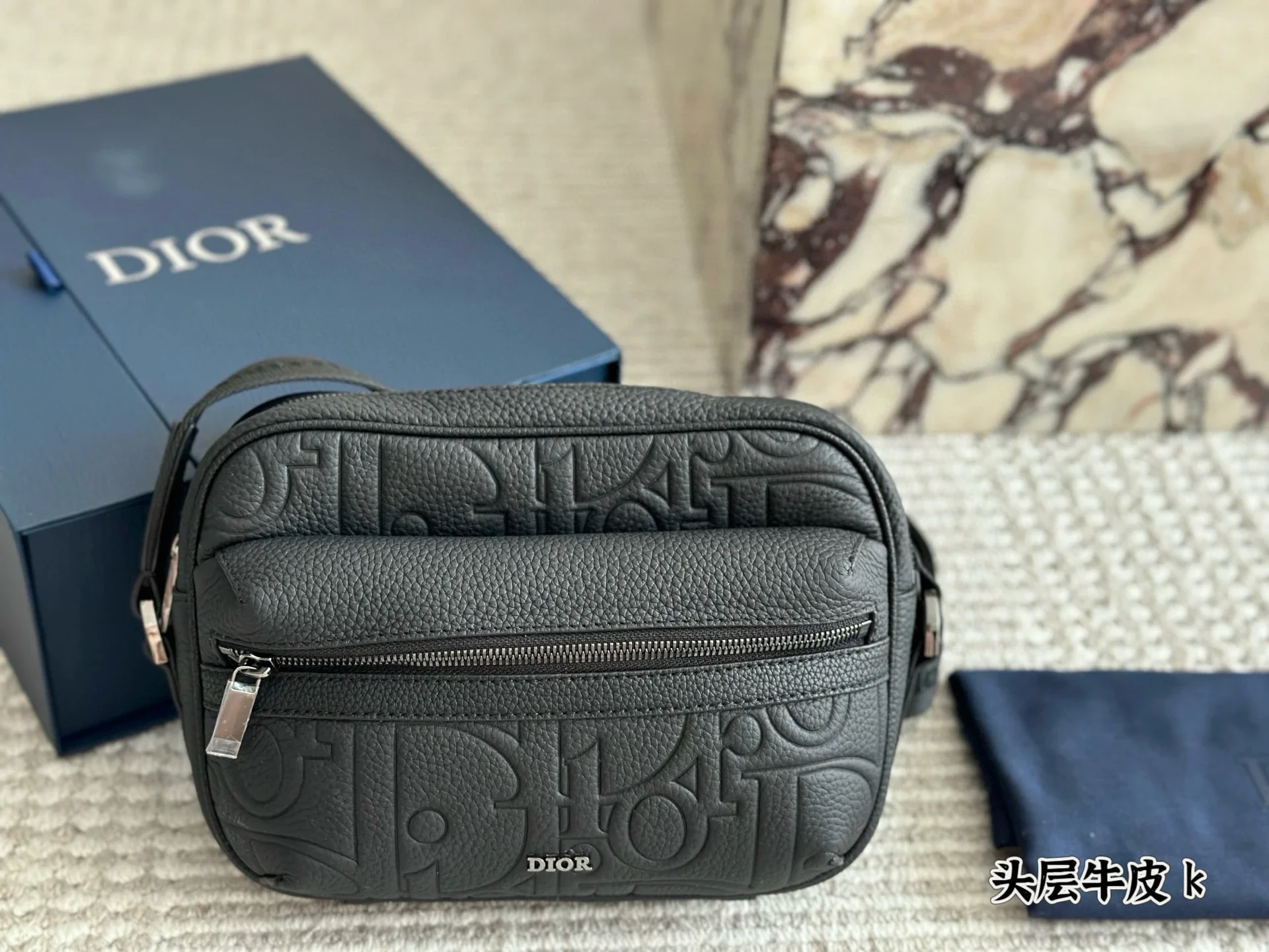 Popular Dior-Style Handbags