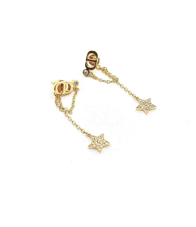 DIOR CHANEL Earrings: seller detail photo 14