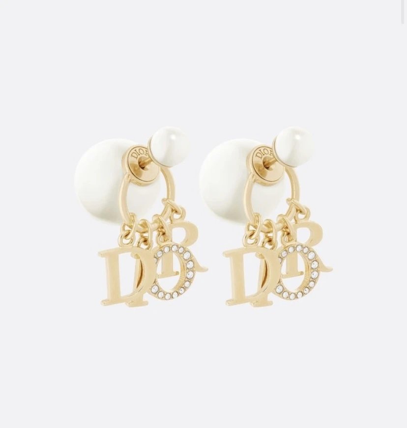 Dior Tribales Earring