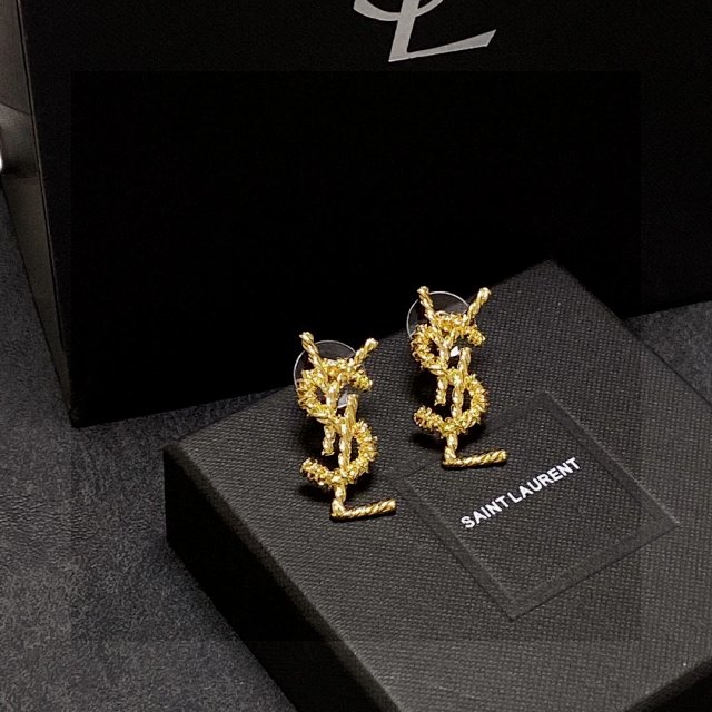 DIOR CHANEL Earrings: seller detail photo 13