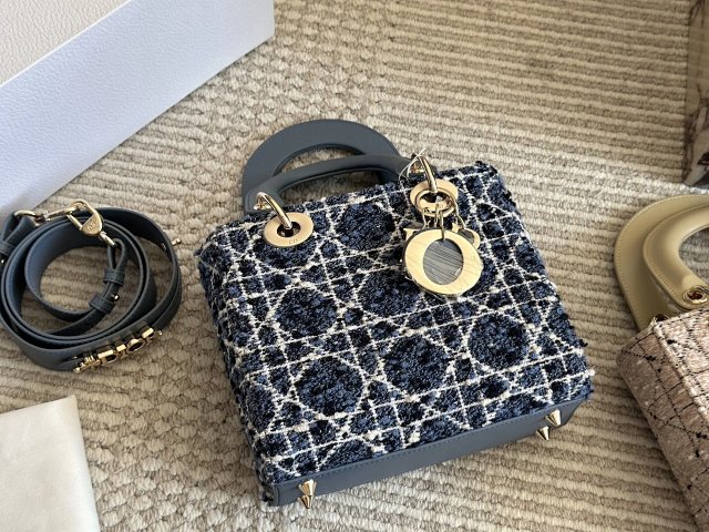 Dior Crossbody Bag: seller detail photo 6