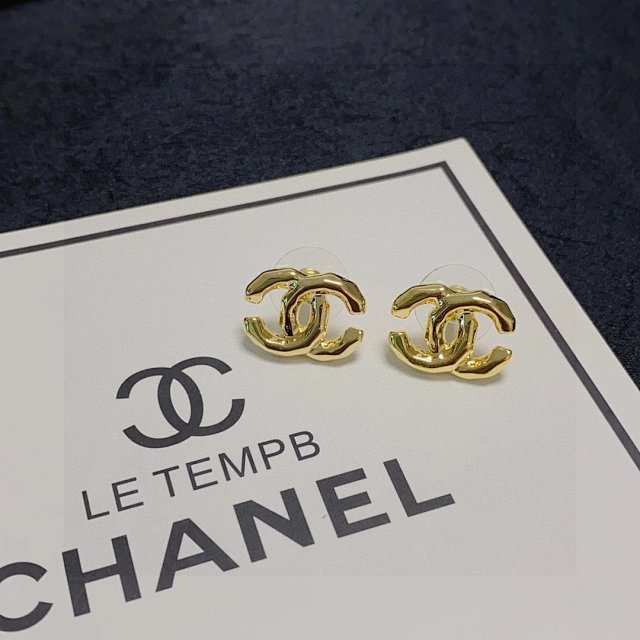 DIOR CHANEL Earrings: seller detail photo 6