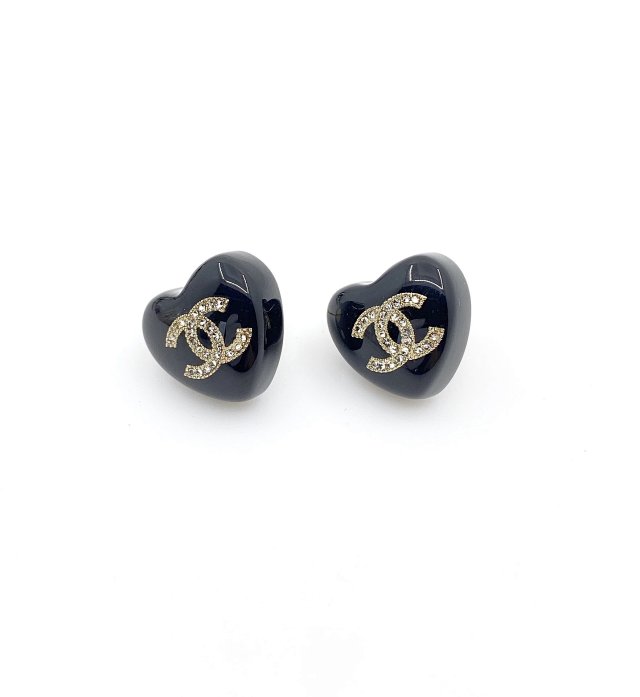 DIOR CHANEL Earrings: seller detail photo 2