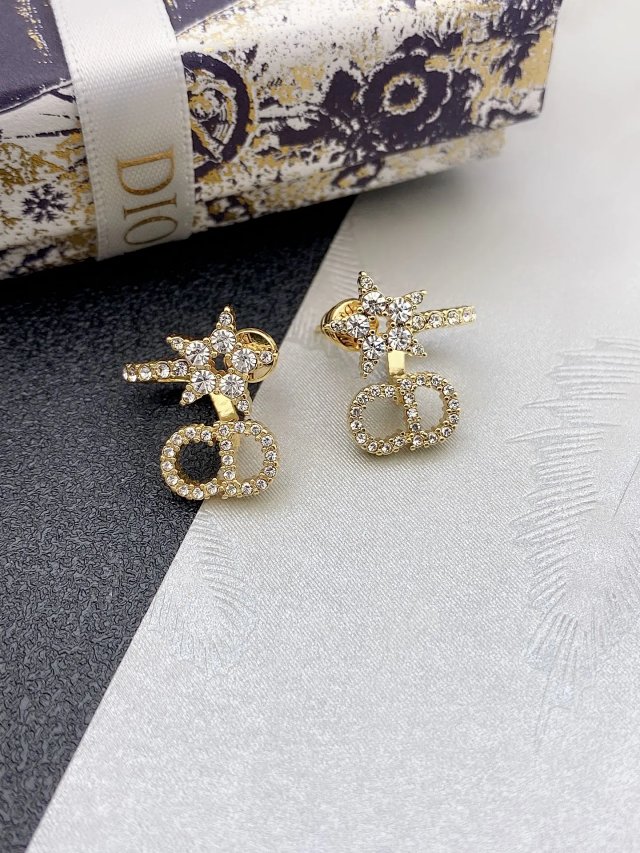 DIOR CHANEL Earrings: seller detail photo 10