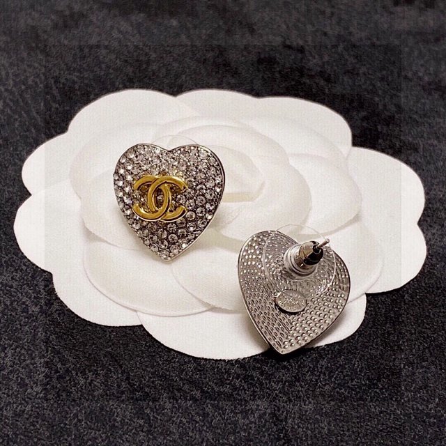 DIOR CHANEL Earrings: seller detail photo 12