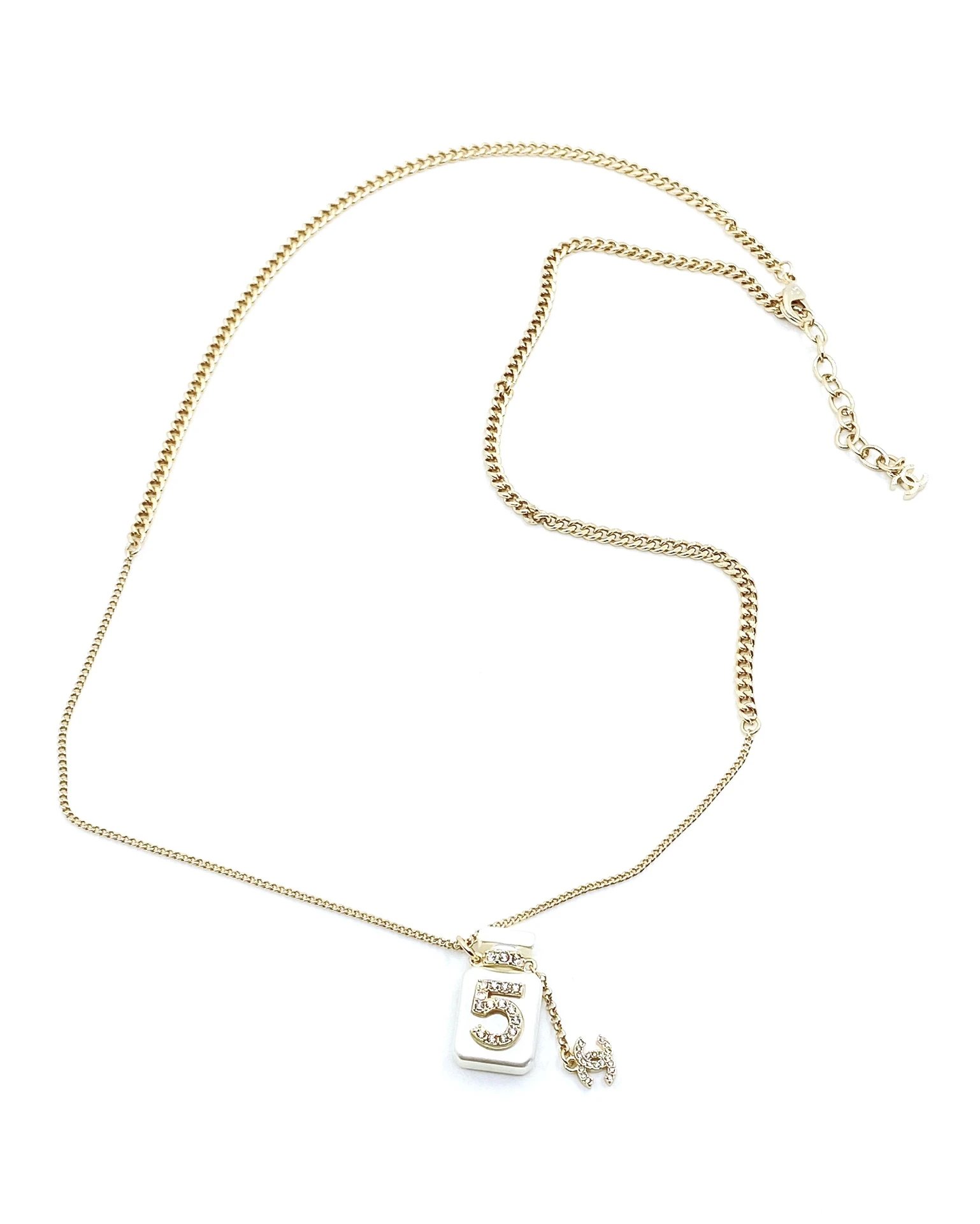 Chanel Necklace