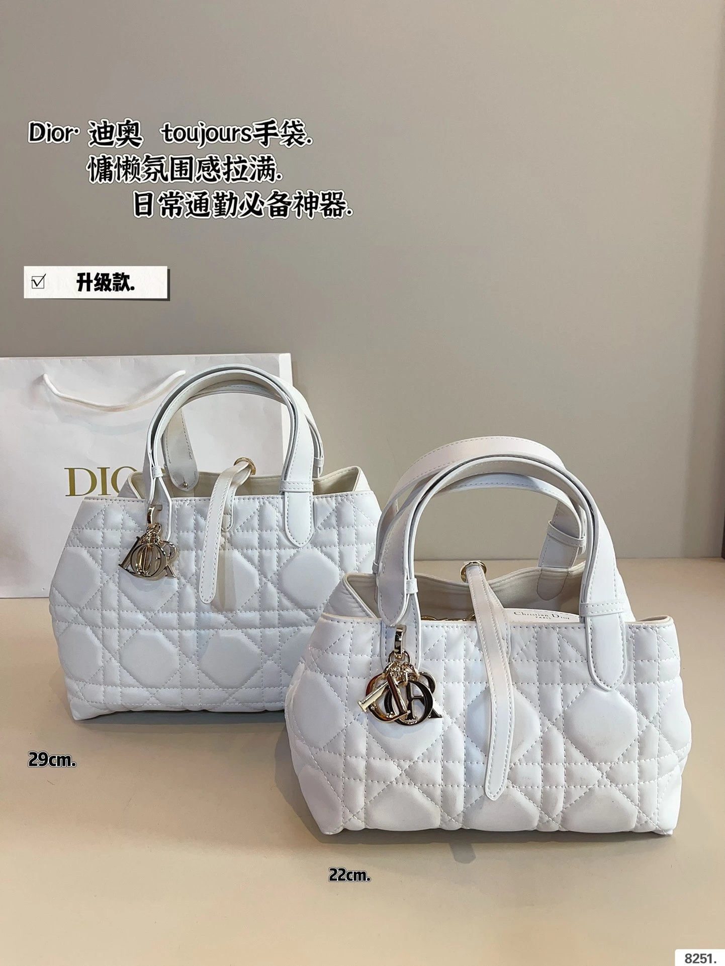 白手袋 sise（29*14*19）