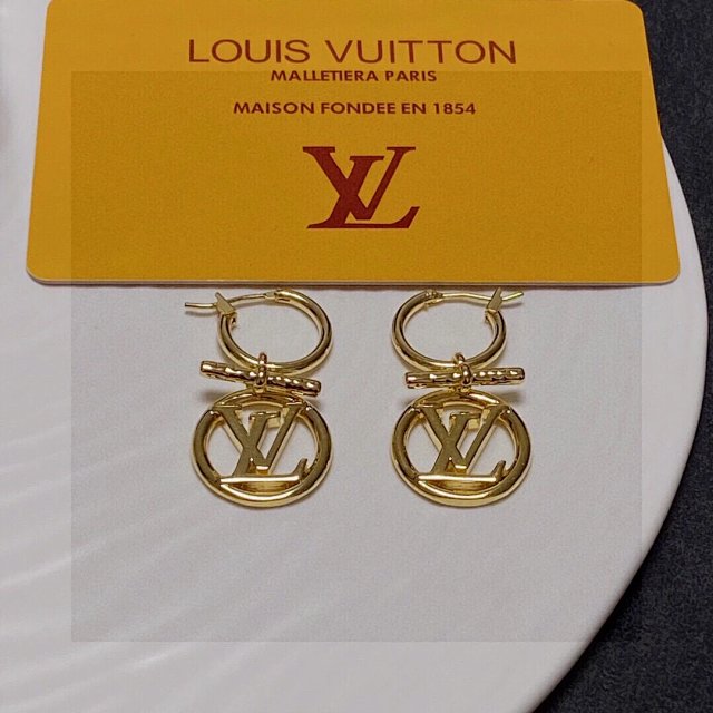 DIOR CHANEL Earrings: seller detail photo 8