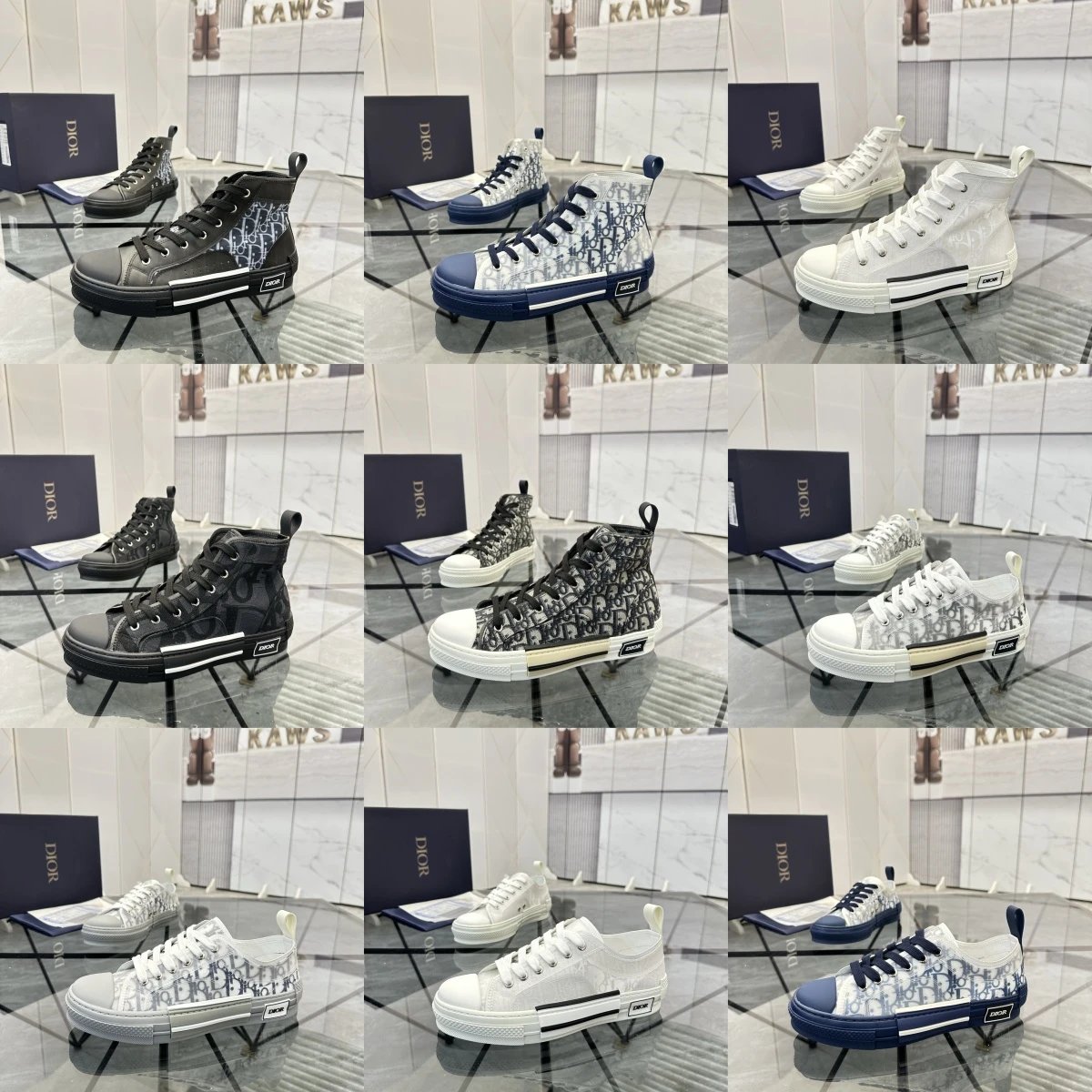 Eagle Shoes OG