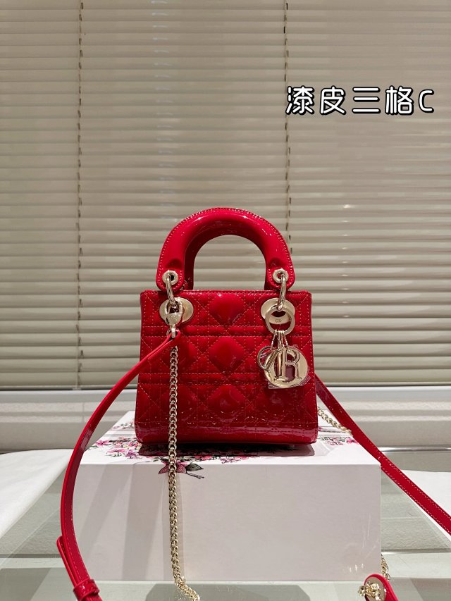 Lady Dior: seller detail photo 9