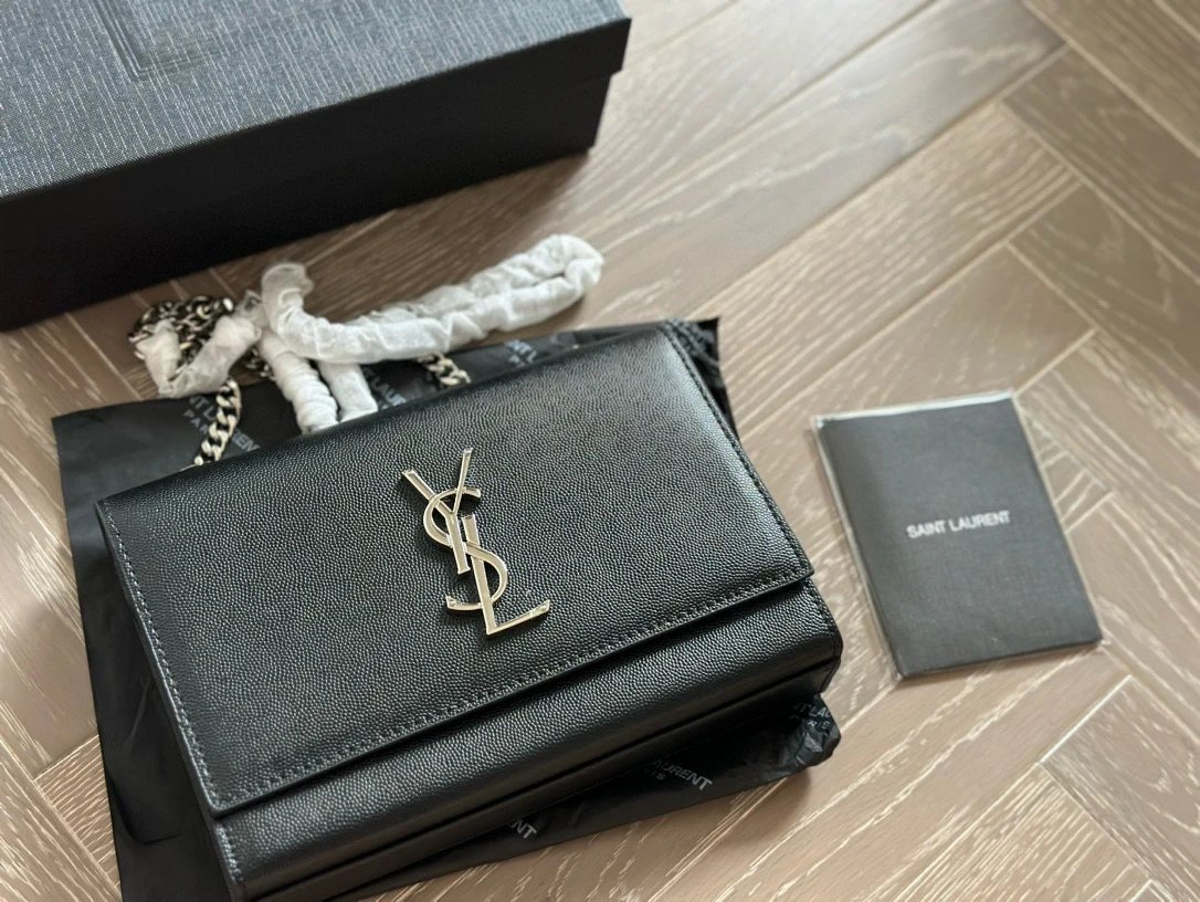 YSL Handbag