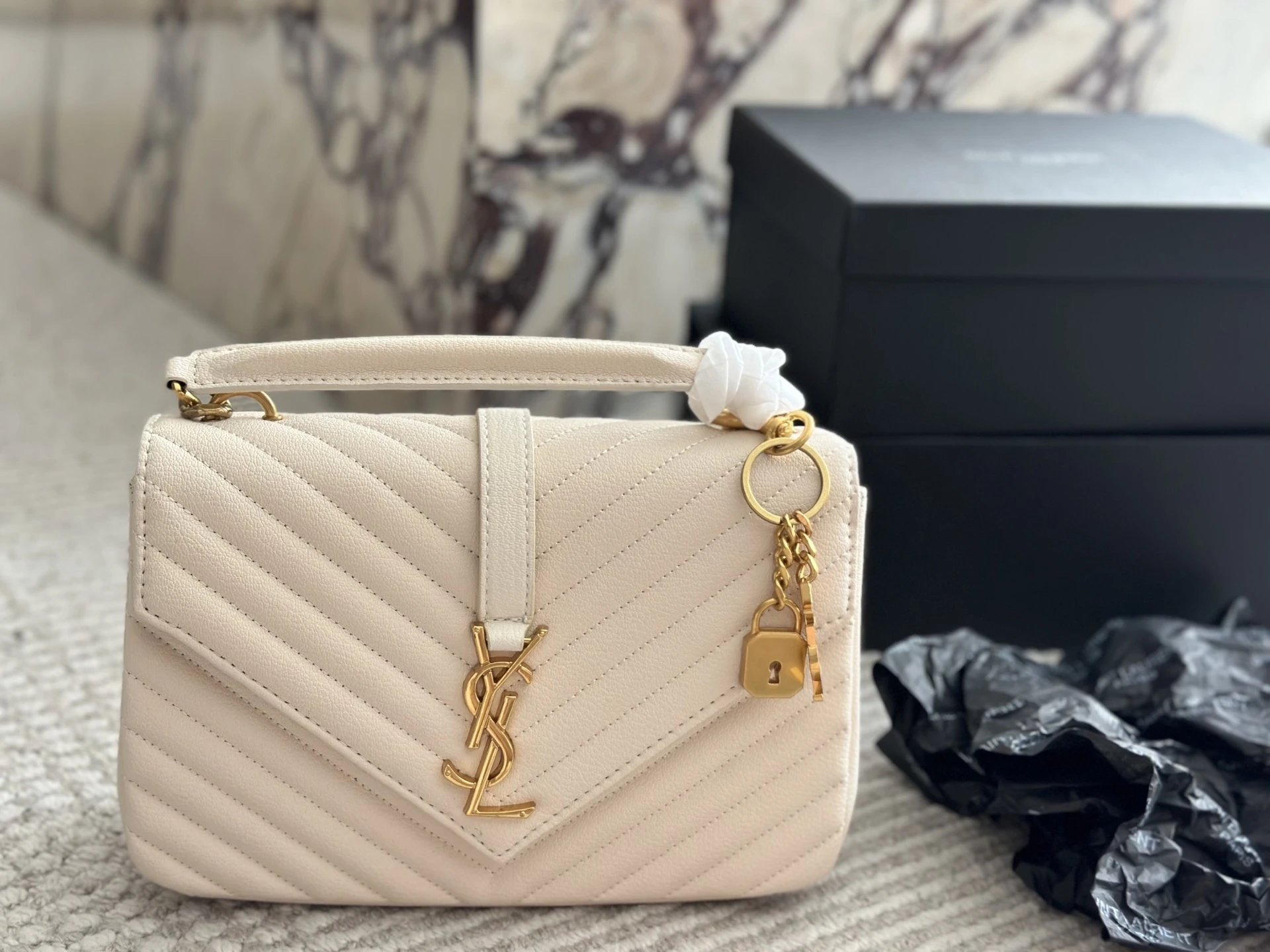 YSL Handbag