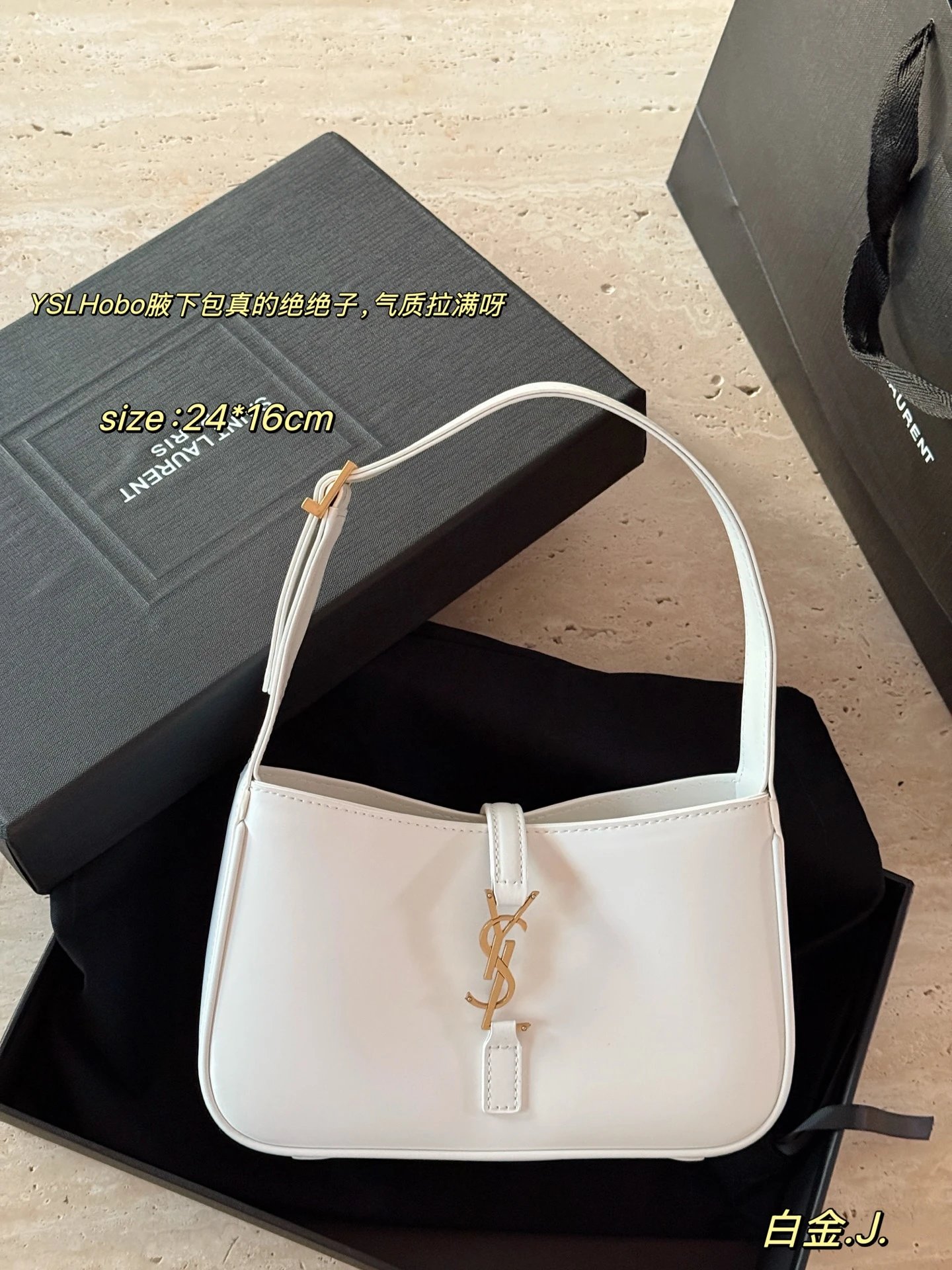 YSL Handbag