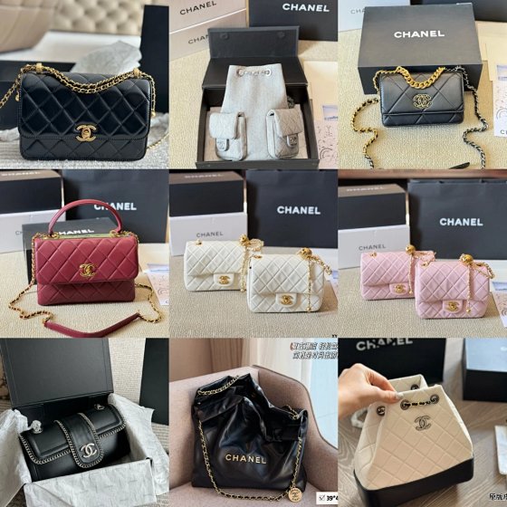 Trendy Top Original Single Bag 1