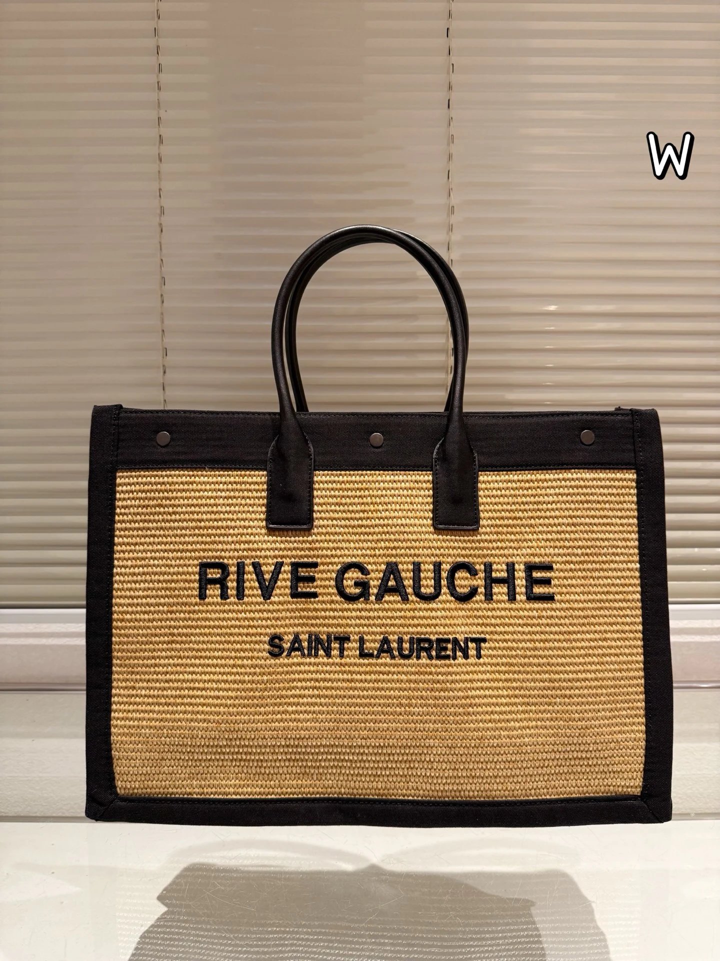 YSL Handbag