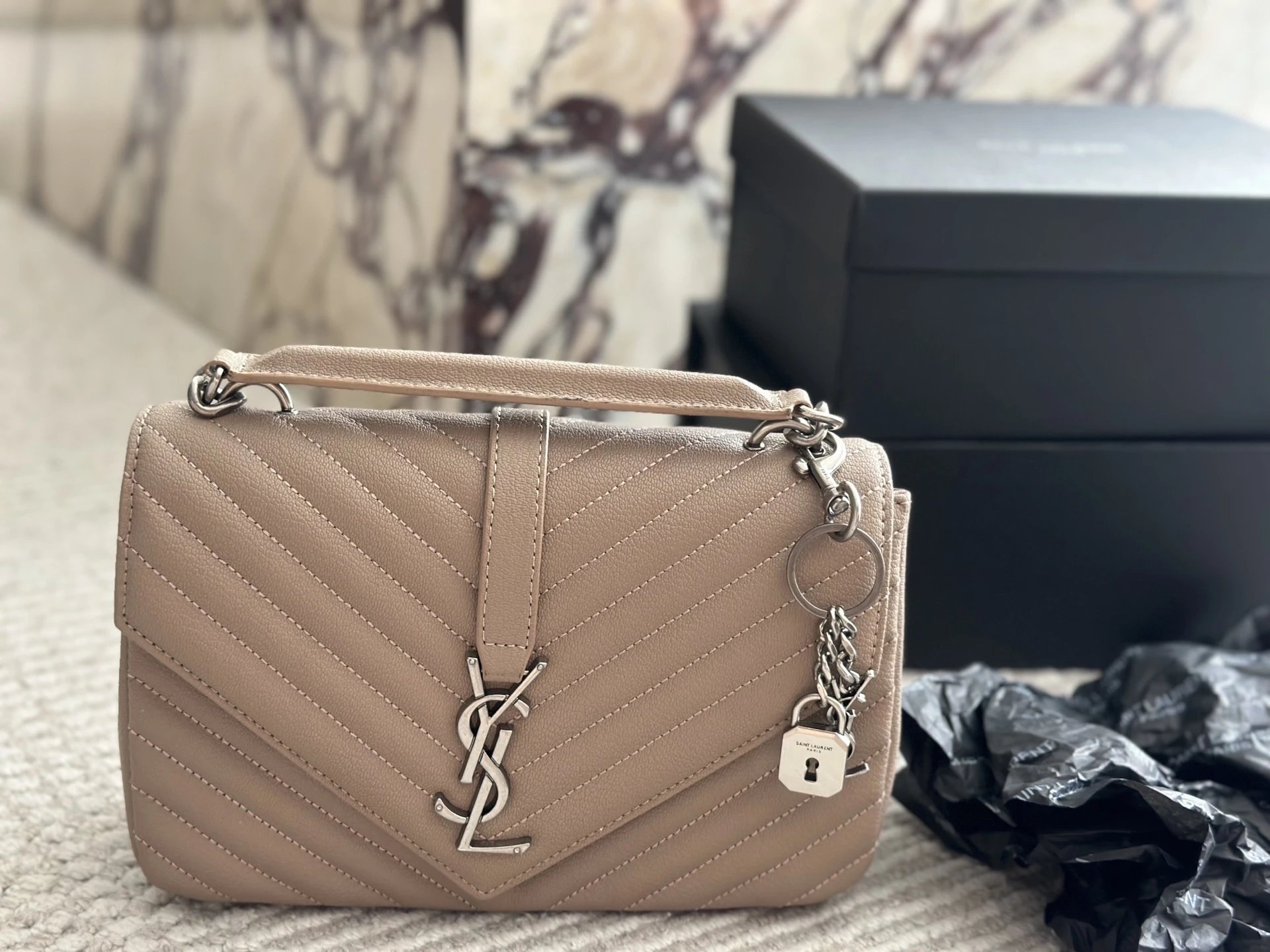 YSL Handbag