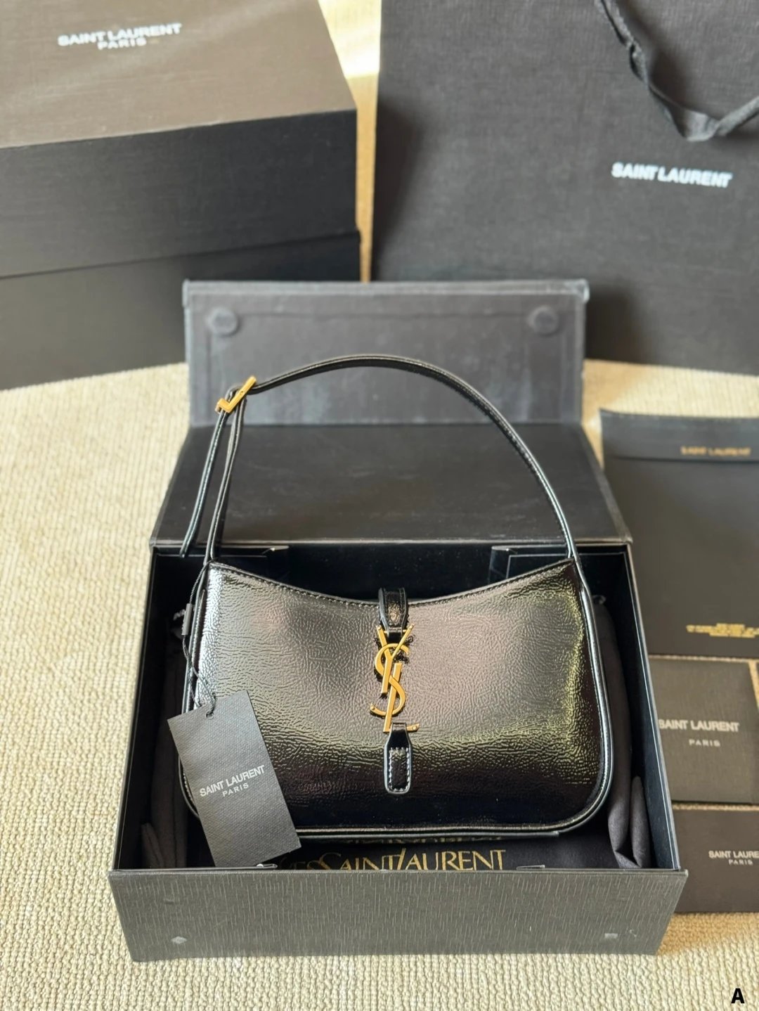 YSL Handbag