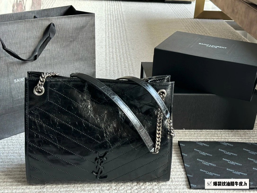 YSL Handbag