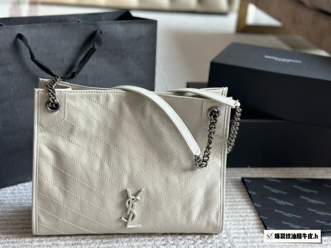 YSL Handbag