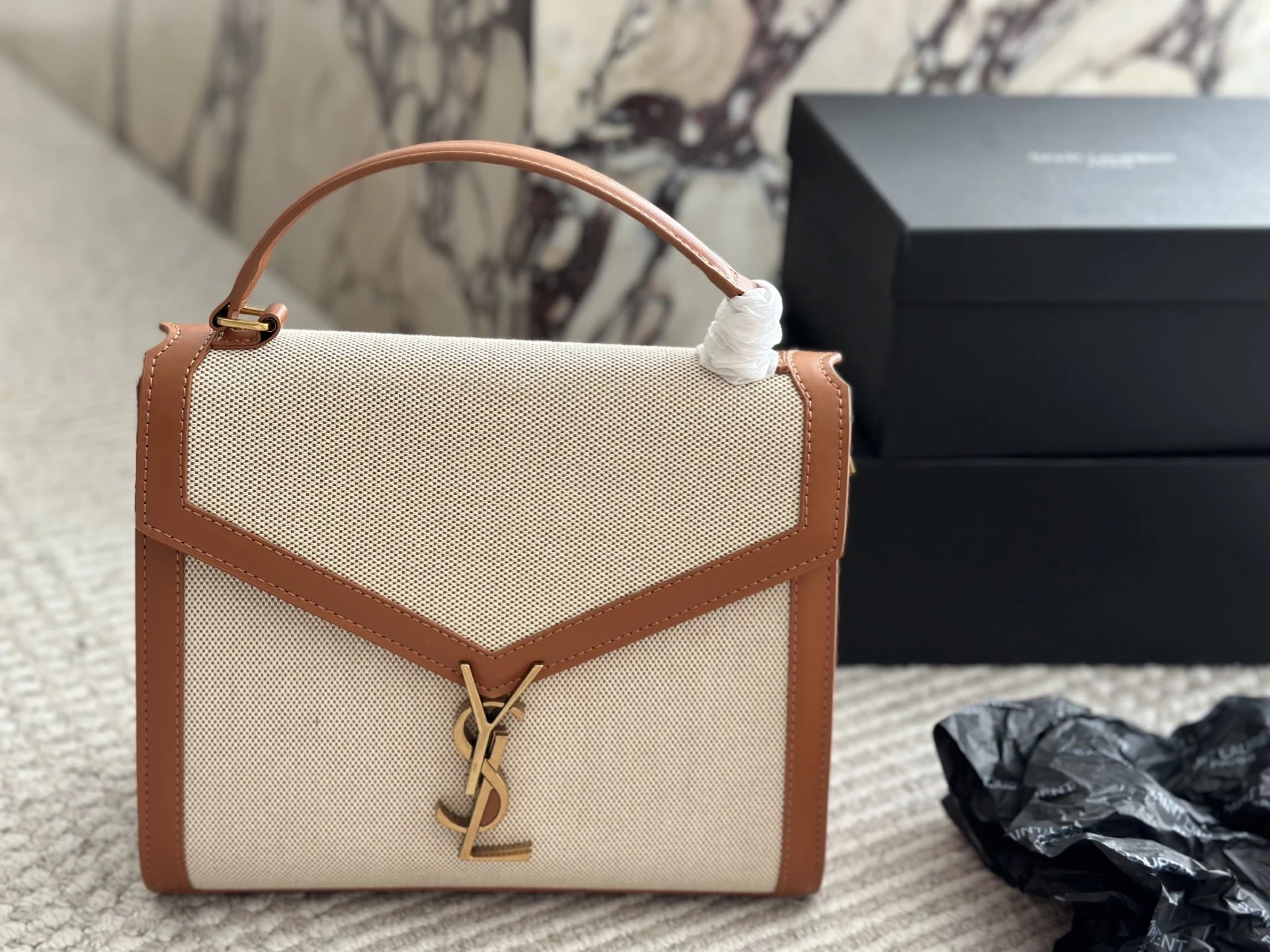 YSL Handbag