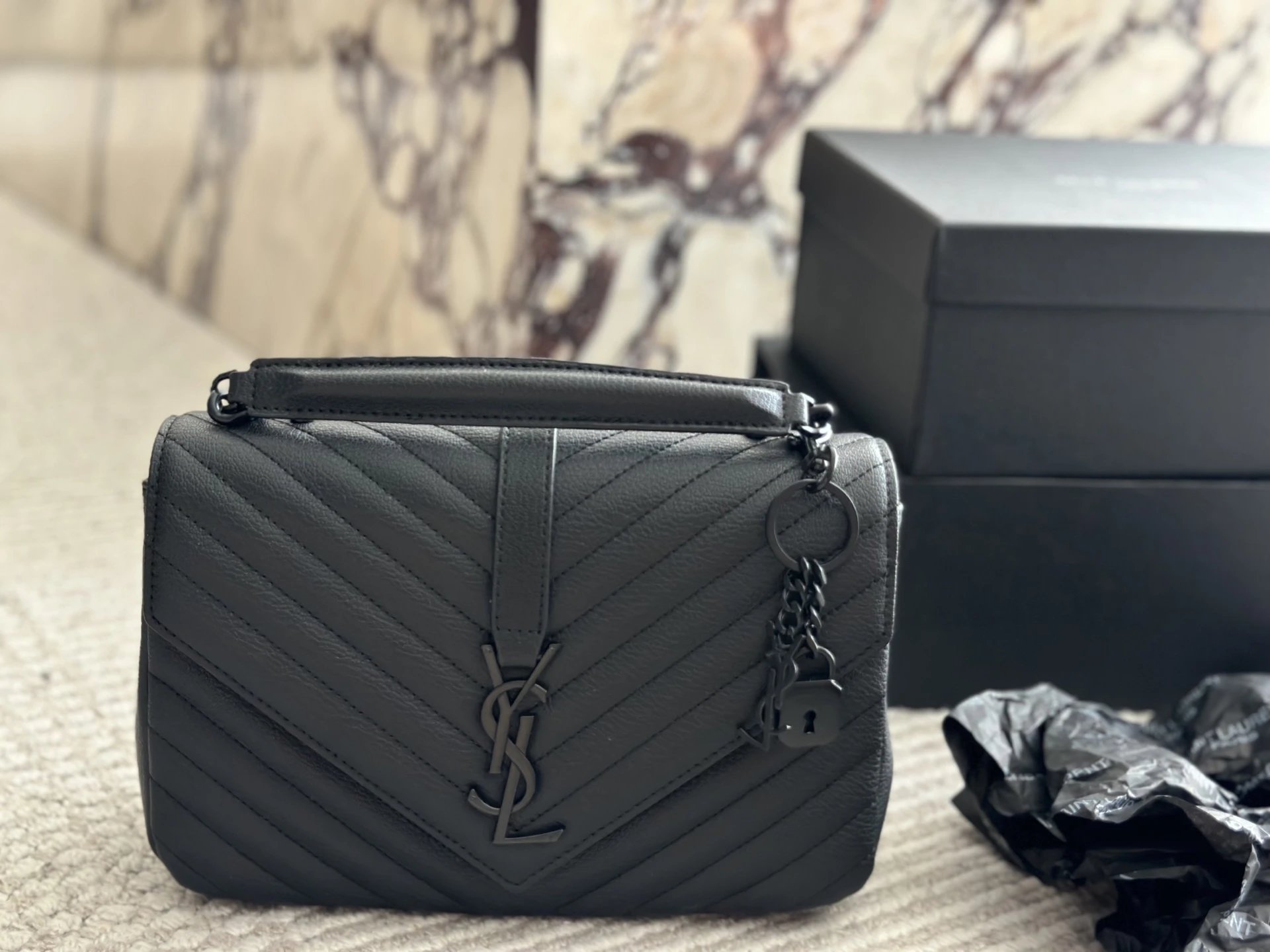 YSL Handbag