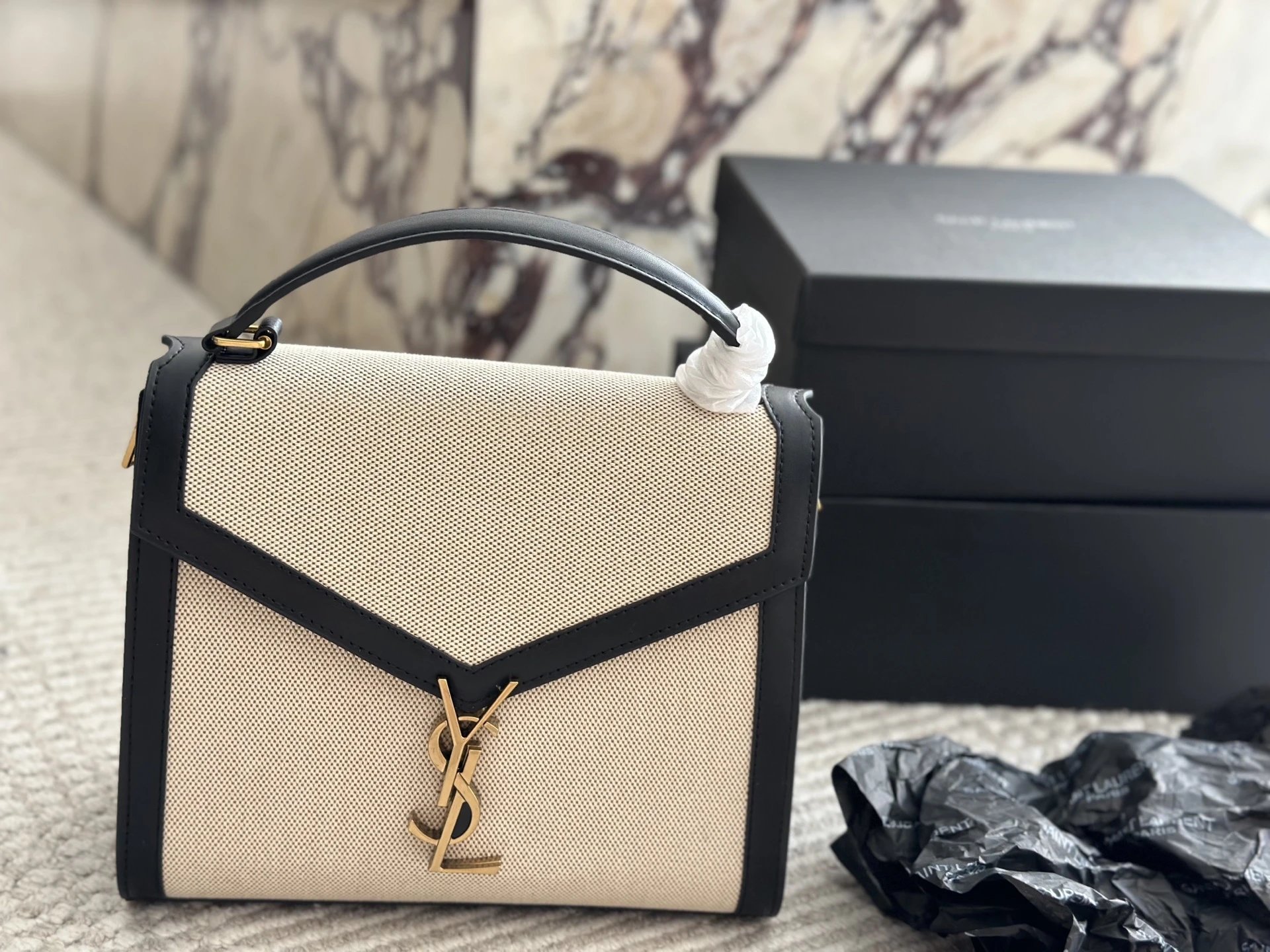 YSL Handbag