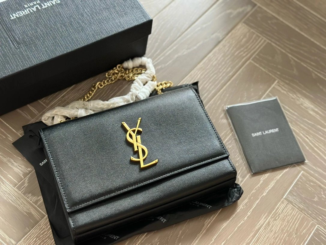 YSL Handbag