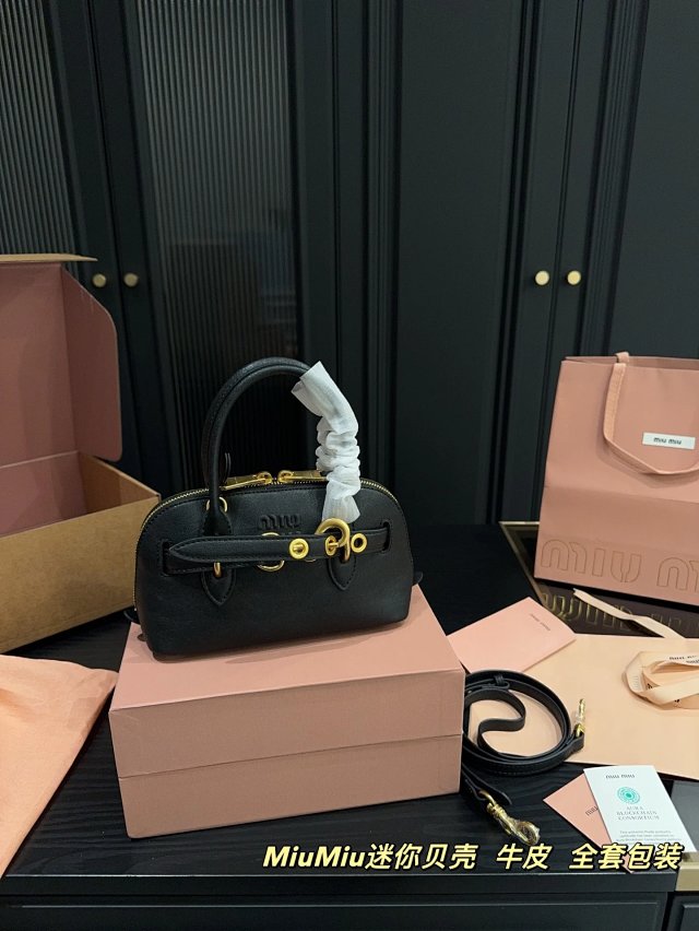 Miumiu: seller detail photo 13