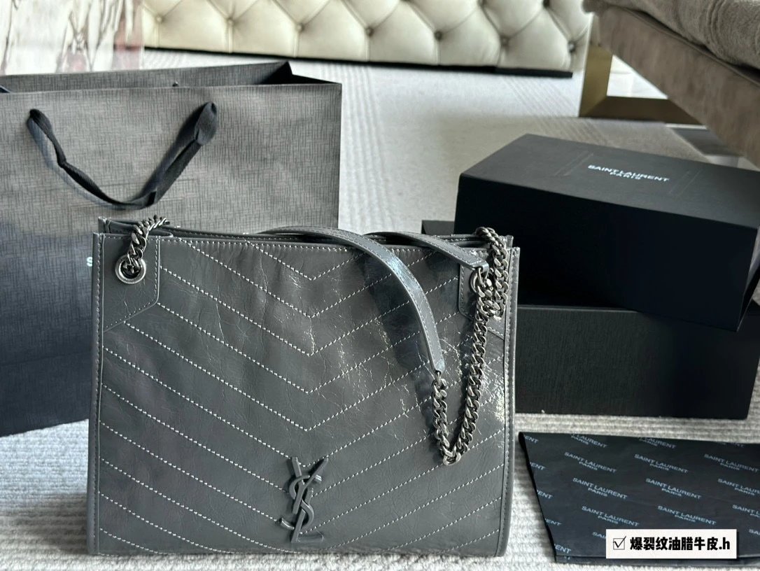 YSL Handbag