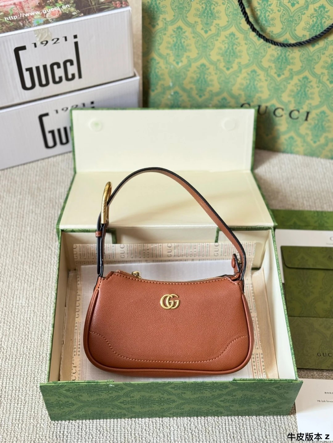 GUCCI Handbag