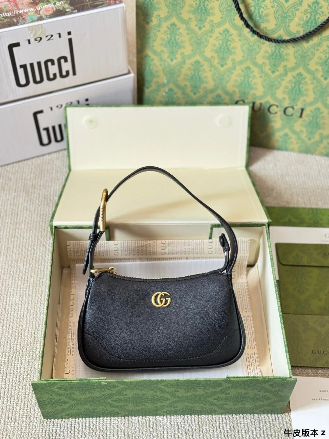 GUCCI Handbag