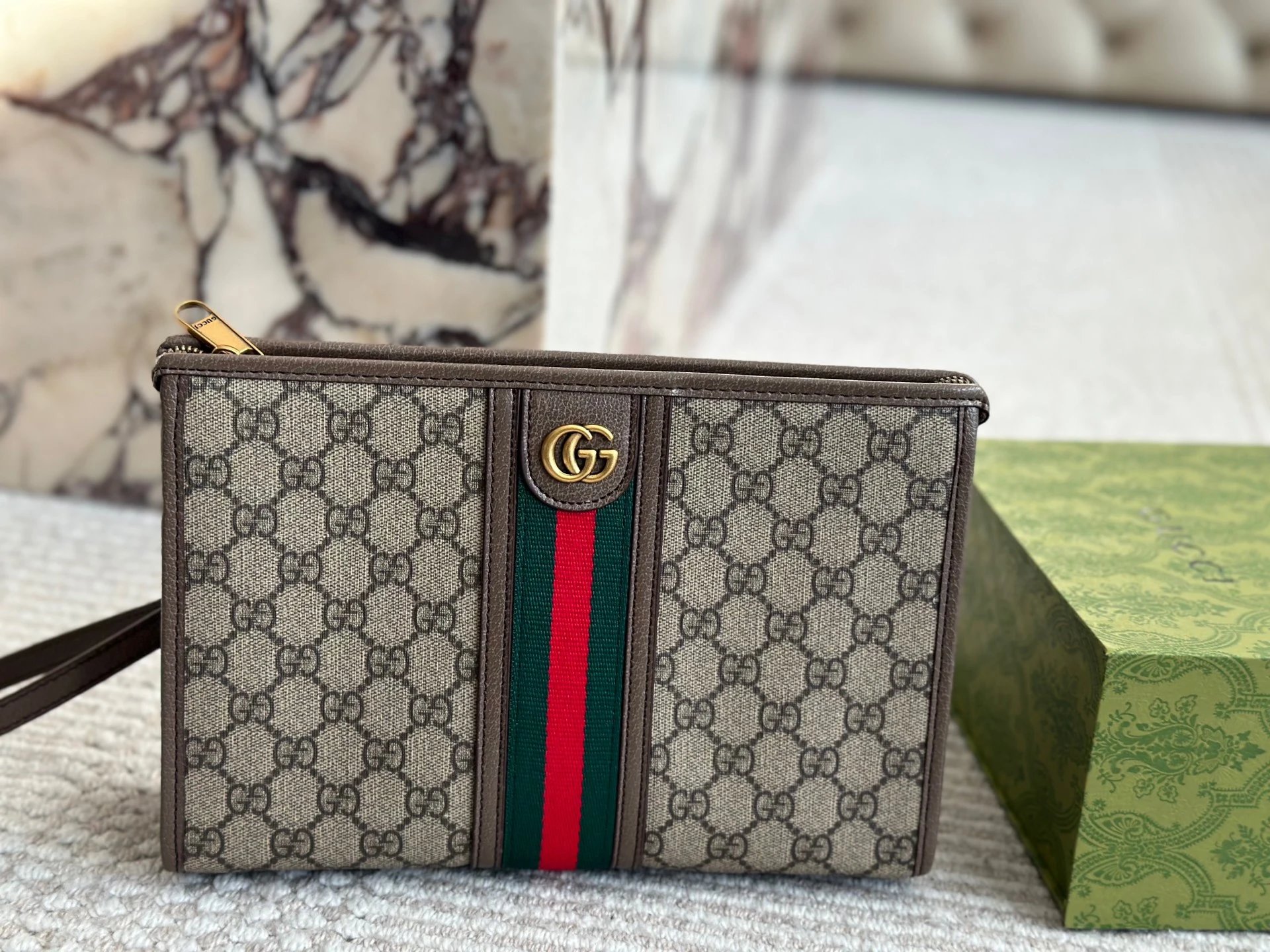 GUCCI Handbag